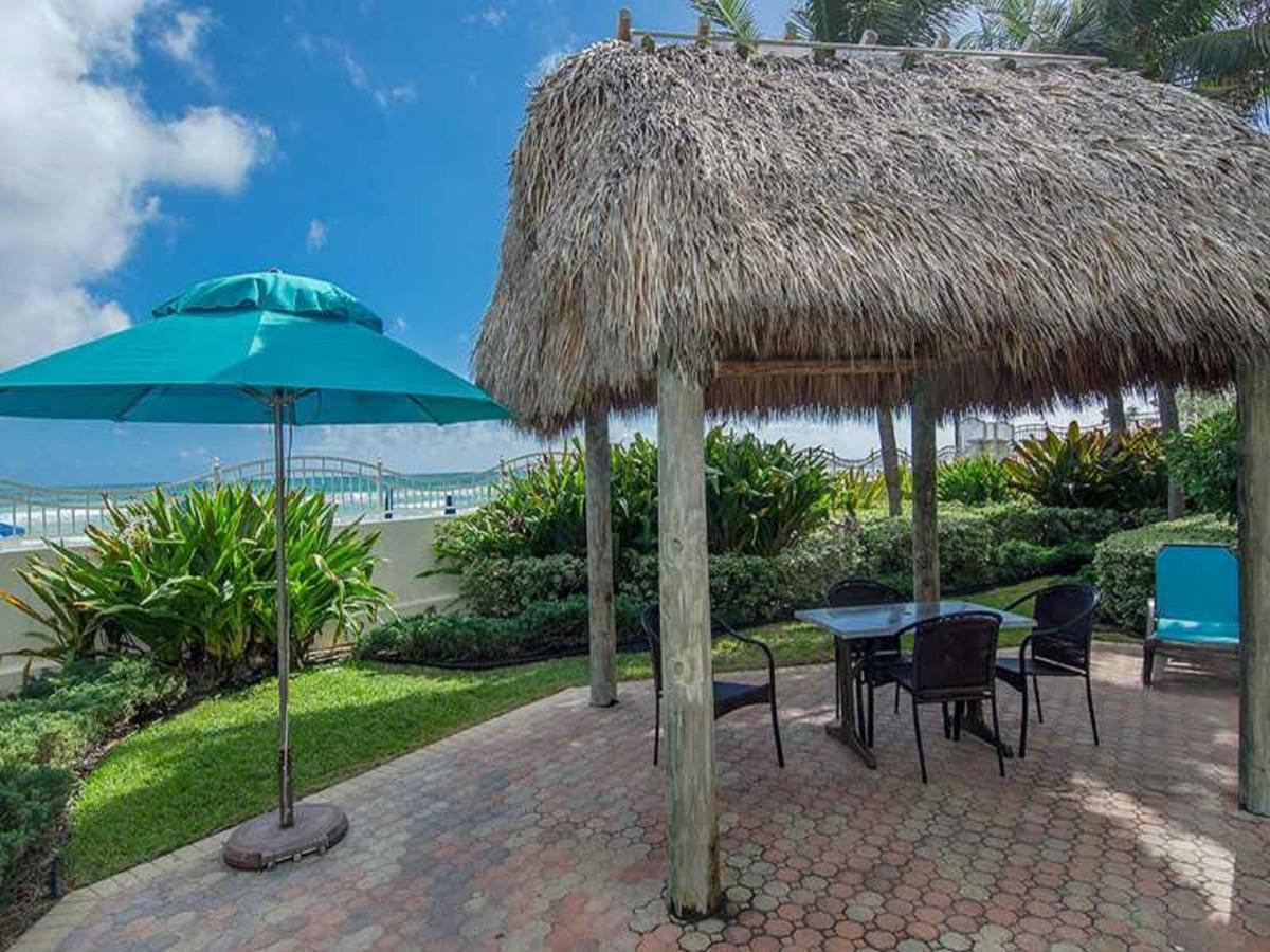 The Tides On Miami Hollywood Bay View Apartments 1B Exterior foto